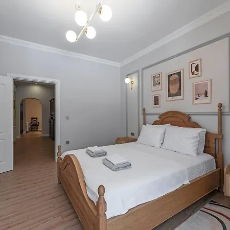 Classic Beauty Stylish And Modernized In Area