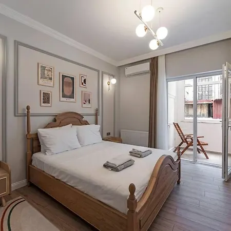 Classic Beauty Stylish And Modernized In Area